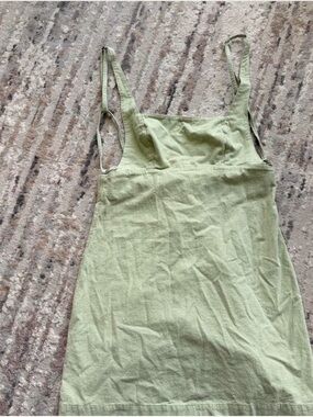 Free People Little Loca mini dress